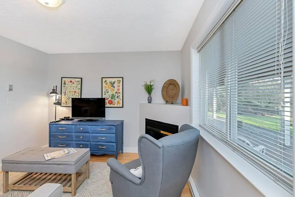 Meadow Park Apartamento Victoria