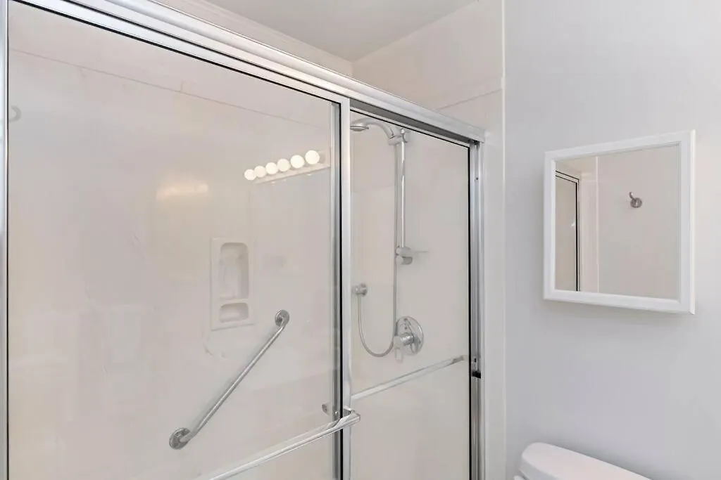 Meadow Park Apartamento Victoria