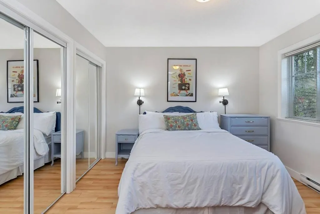 Meadow Park Apartamento Victoria