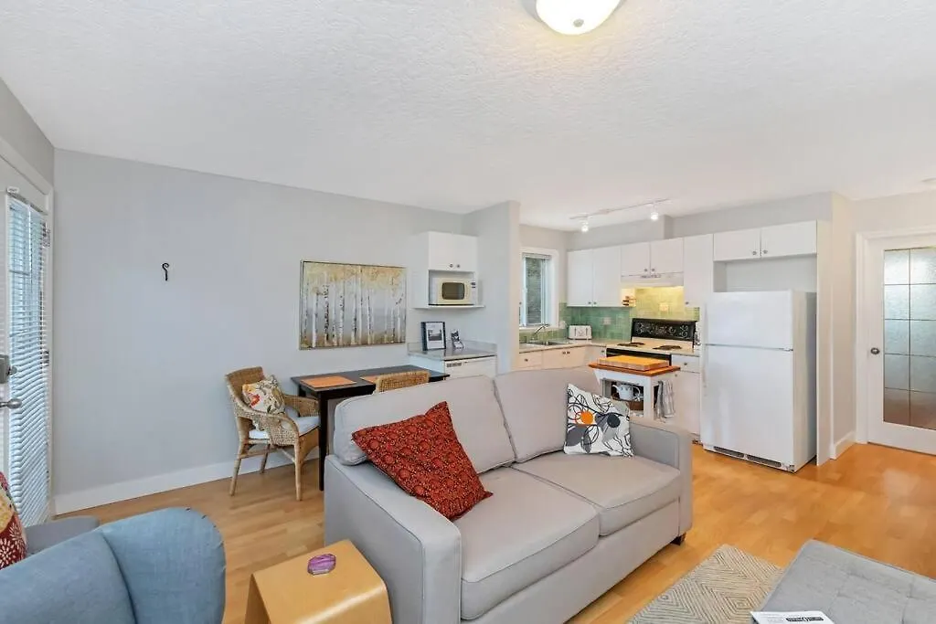 Meadow Park Apartamento Victoria