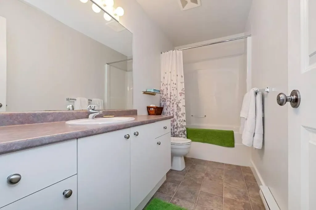 Meadow Park Apartamento Victoria