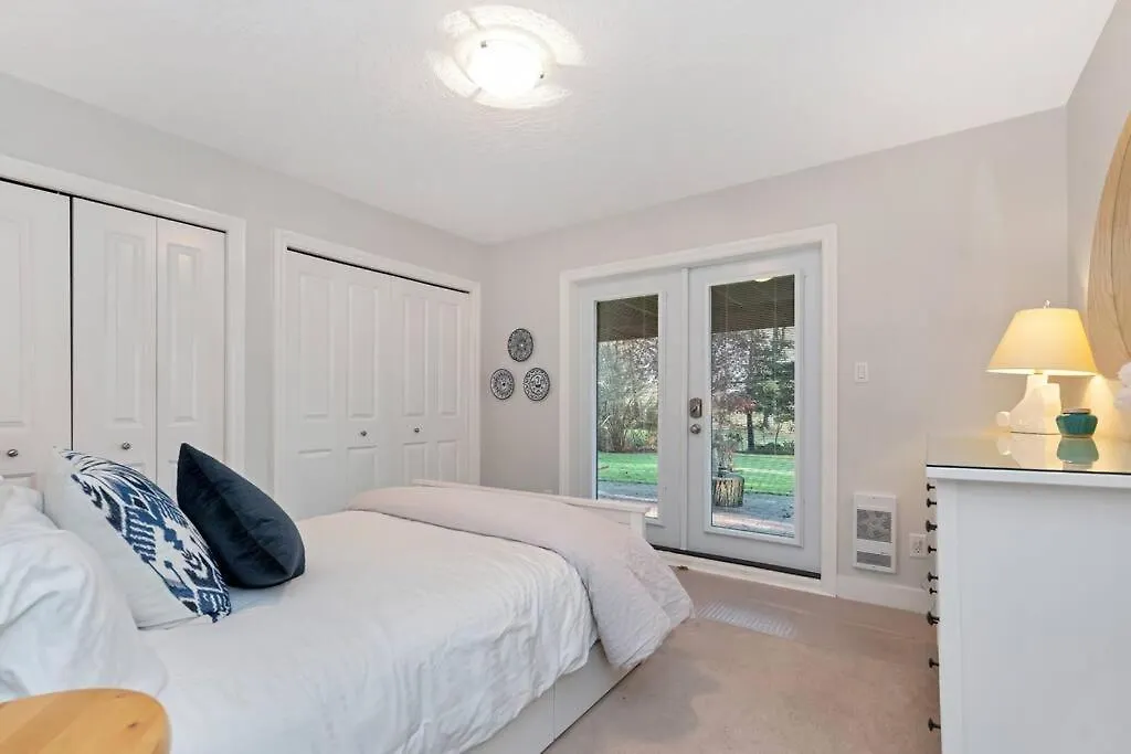 Meadow Park Apartamento Victoria