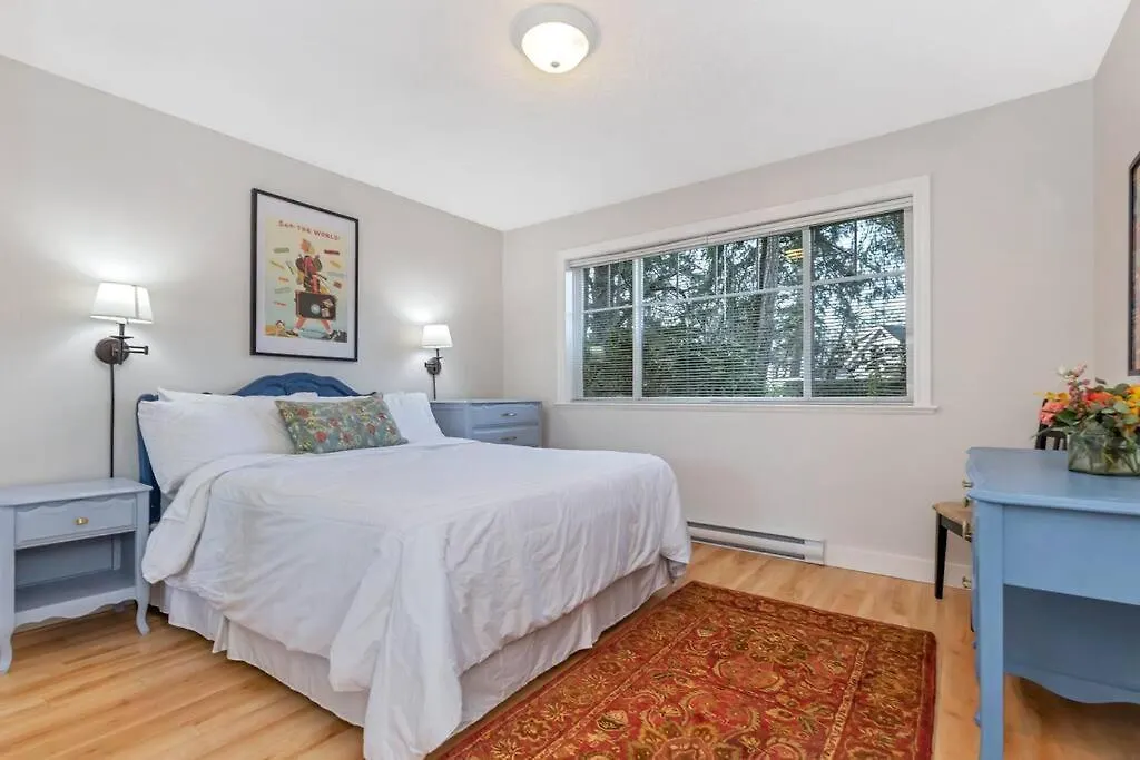 Meadow Park Apartamento Victoria