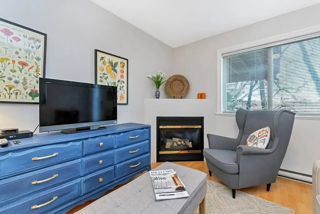 Meadow Park Apartamento Victoria