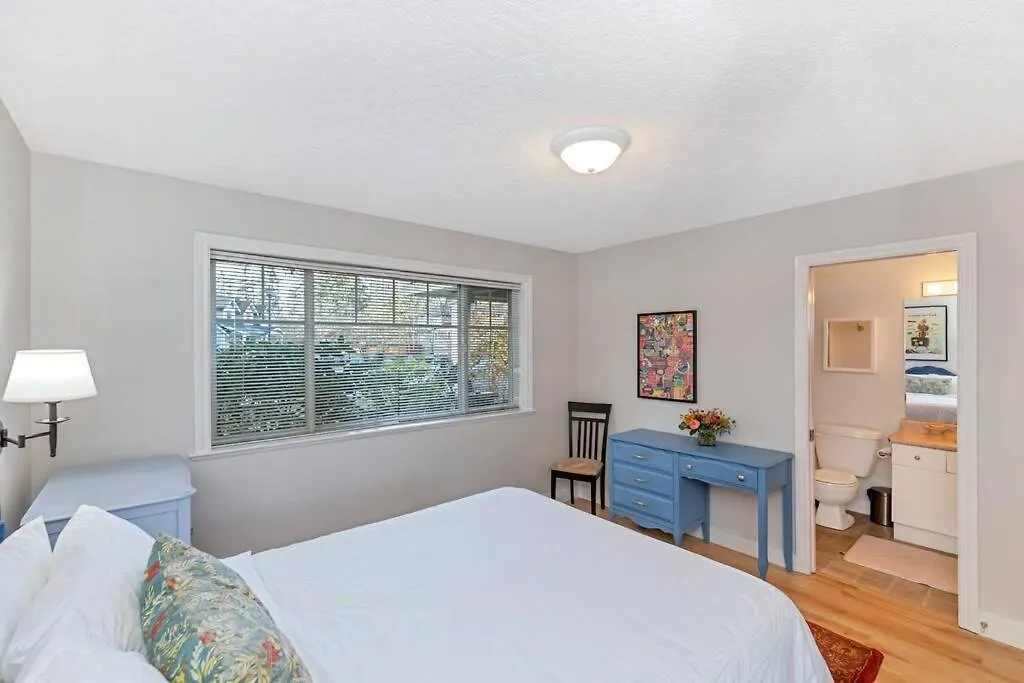 Meadow Park Apartamento Victoria