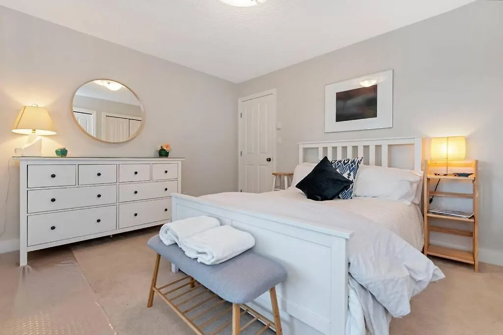 Meadow Park Apartamento Victoria